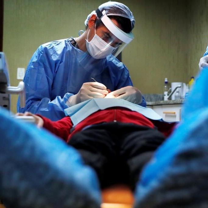 Feds take first step toward creating stand-alone insurance program for dental care